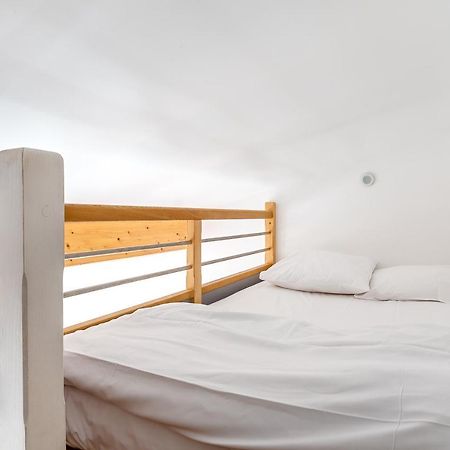 Studio mezzanine near Disneyland Paris Appartamento Bailly-Romainvilliers Esterno foto